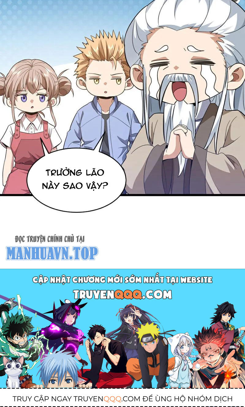 Trấn Quốc Thần Tế Chap 75 - Next Chap 76