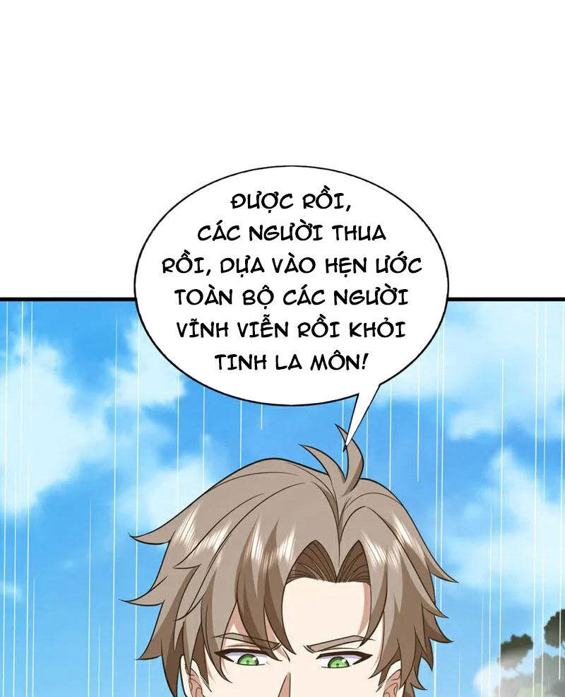 Trấn Quốc Thần Tế Chap 75 - Next Chap 76