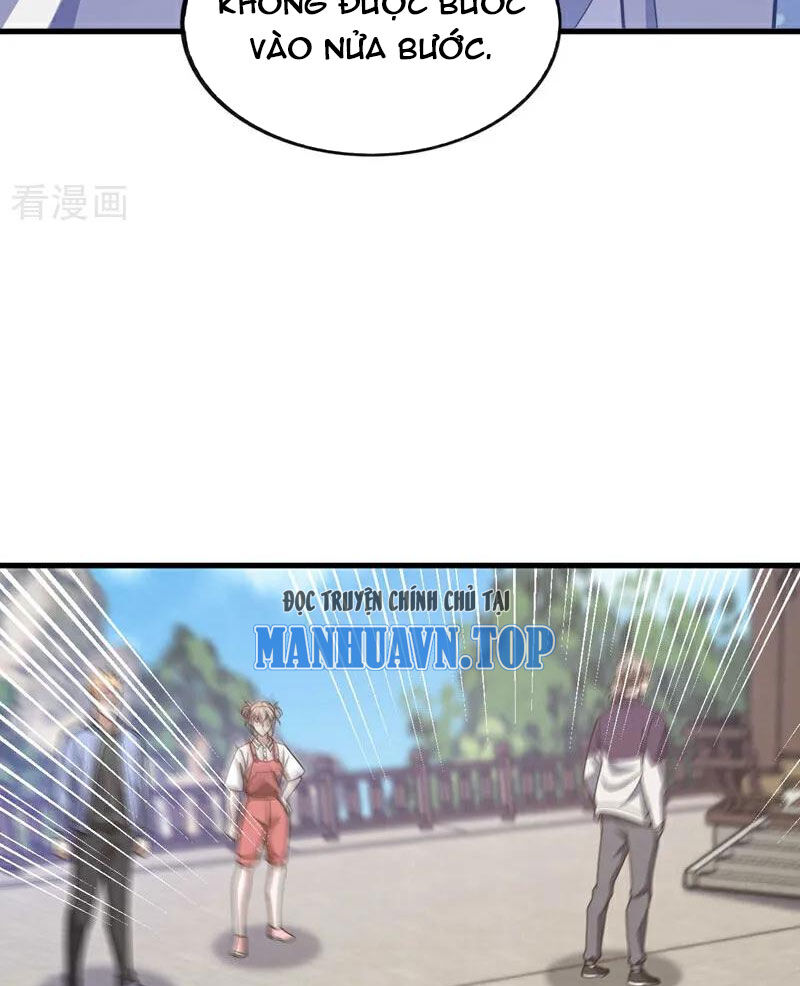 Trấn Quốc Thần Tế Chap 75 - Next Chap 76