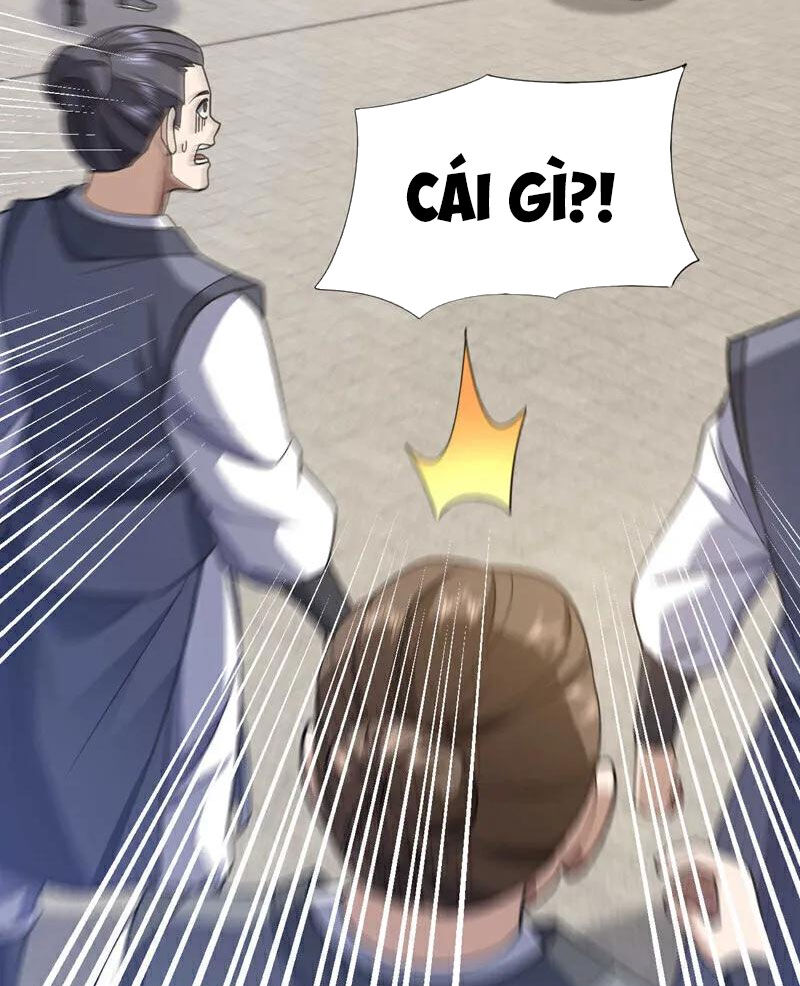 Trấn Quốc Thần Tế Chap 75 - Next Chap 76