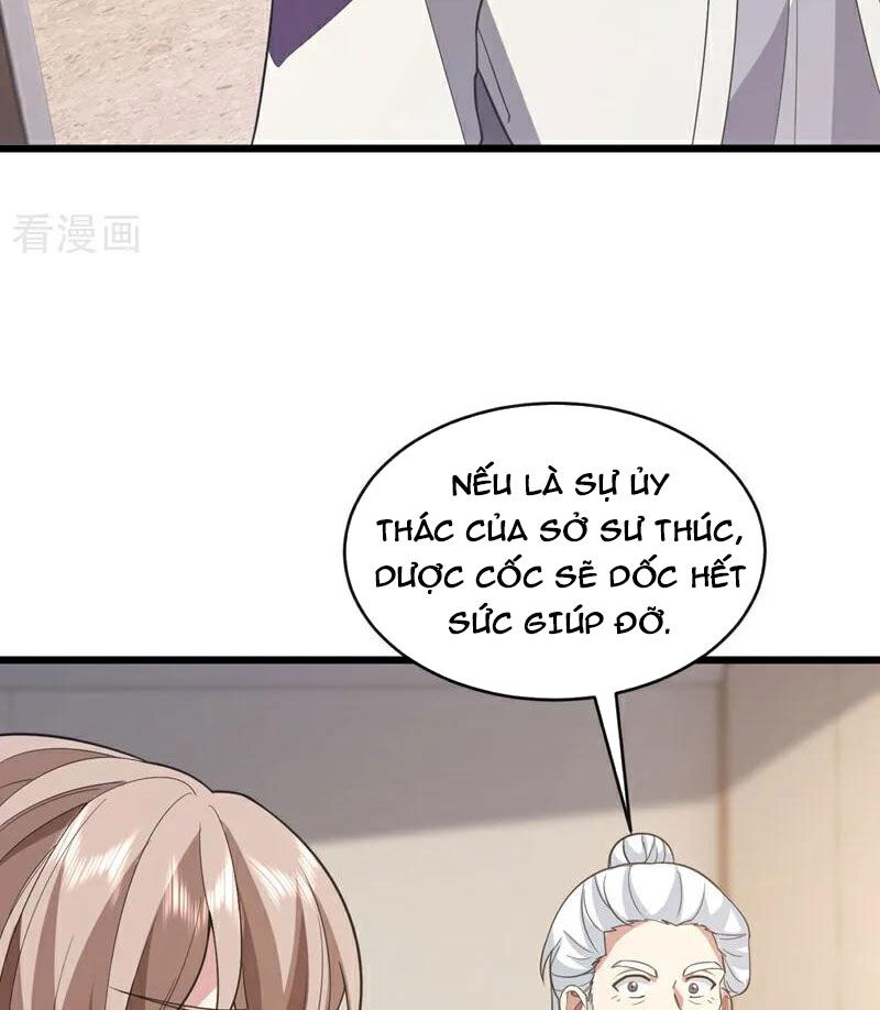 Trấn Quốc Thần Tế Chap 76 - Next Chap 77