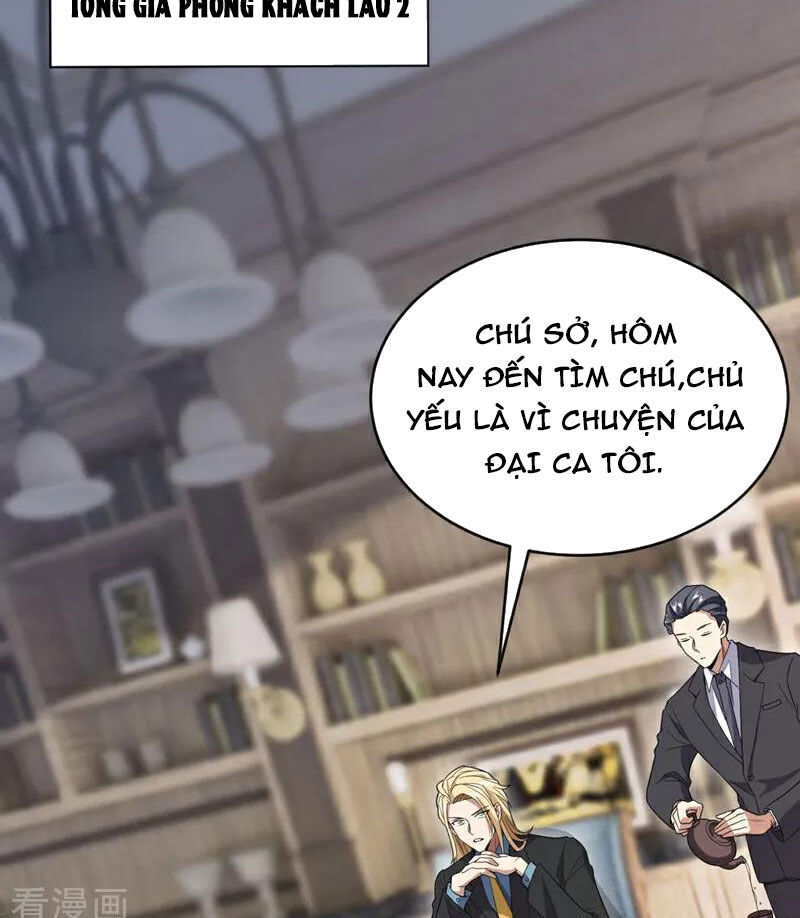 Trấn Quốc Thần Tế Chap 76 - Next Chap 77