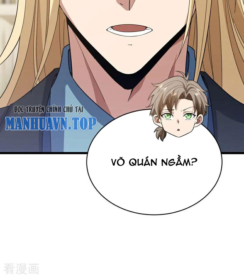 Trấn Quốc Thần Tế Chap 76 - Next Chap 77
