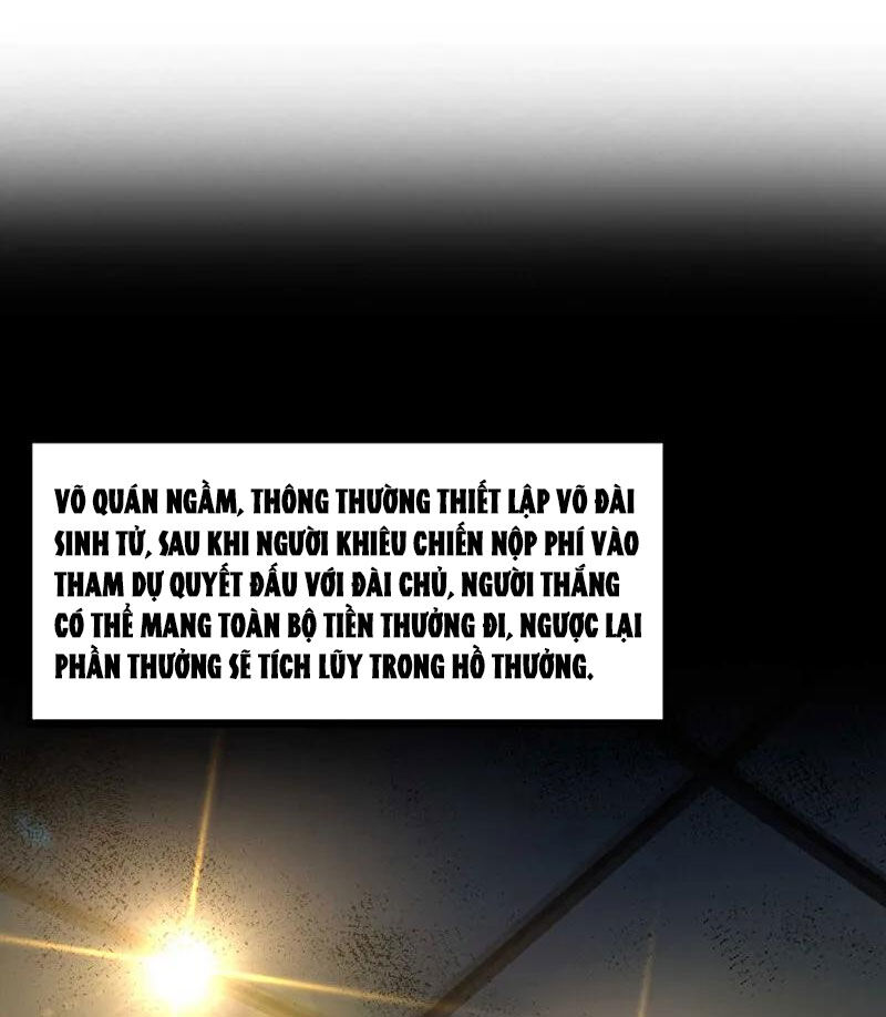 Trấn Quốc Thần Tế Chap 76 - Next Chap 77