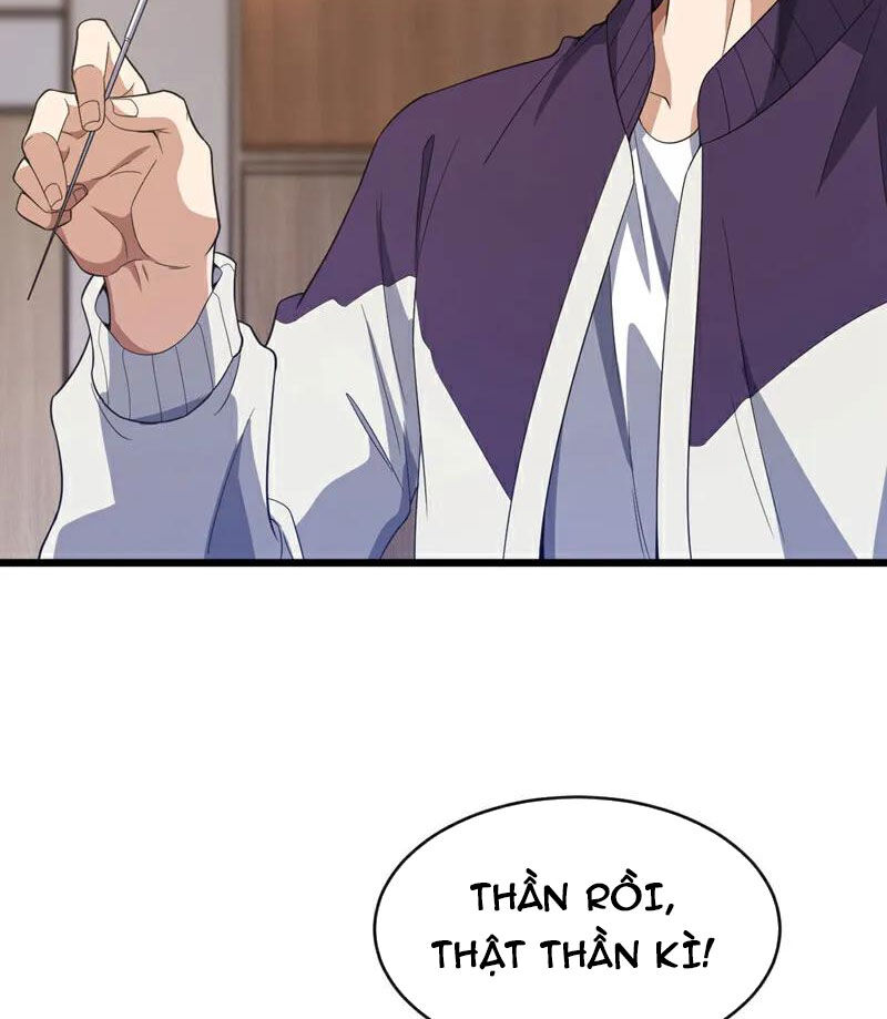Trấn Quốc Thần Tế Chap 76 - Next Chap 77