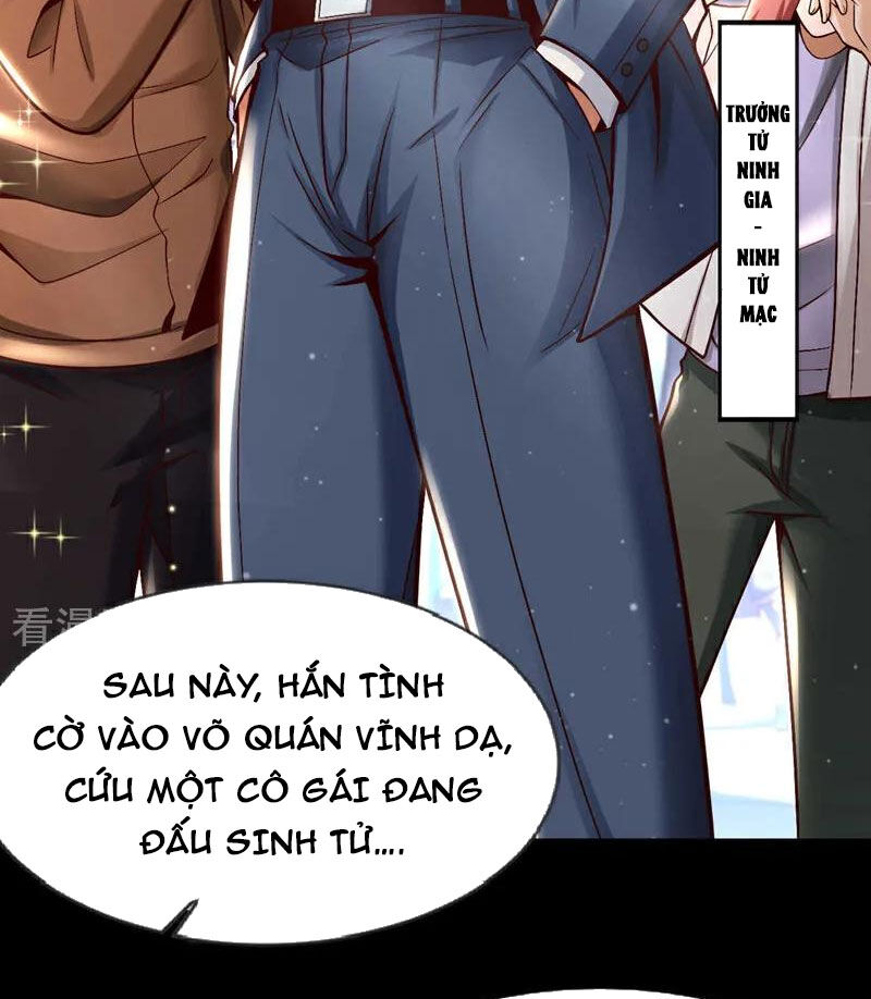 Trấn Quốc Thần Tế Chap 76 - Next Chap 77