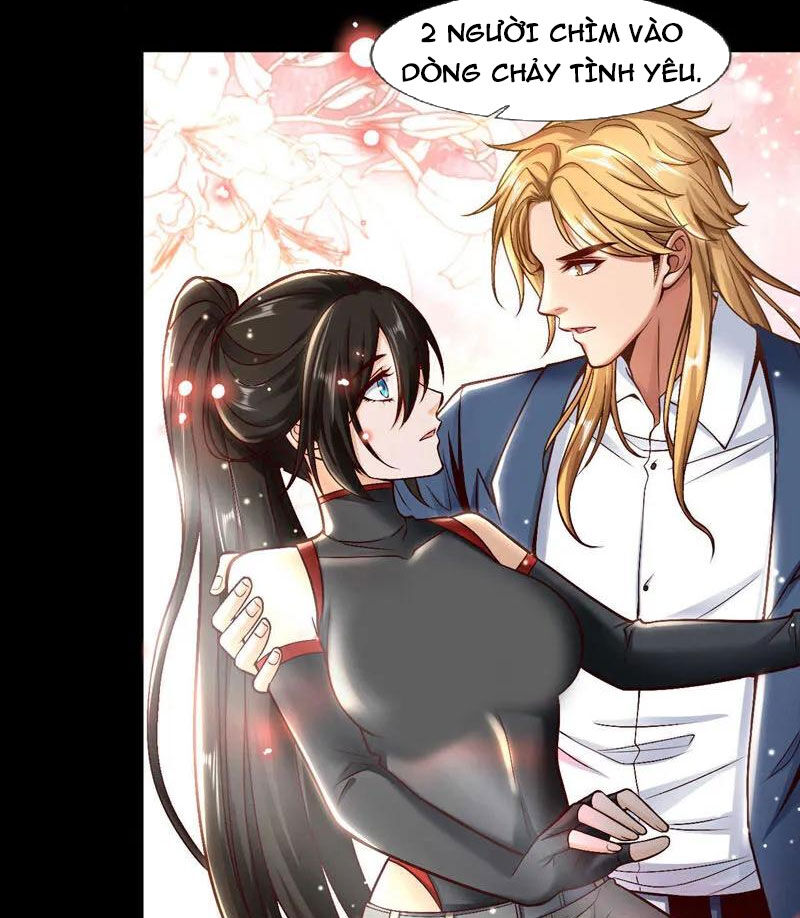 Trấn Quốc Thần Tế Chap 76 - Next Chap 77