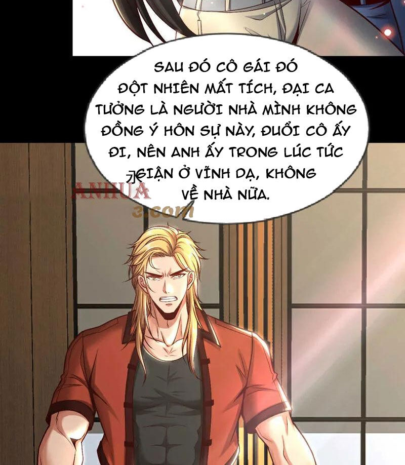 Trấn Quốc Thần Tế Chap 76 - Next Chap 77