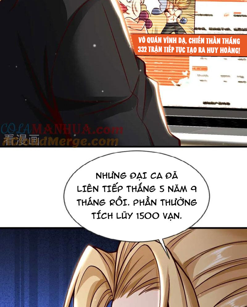 Trấn Quốc Thần Tế Chap 76 - Next Chap 77