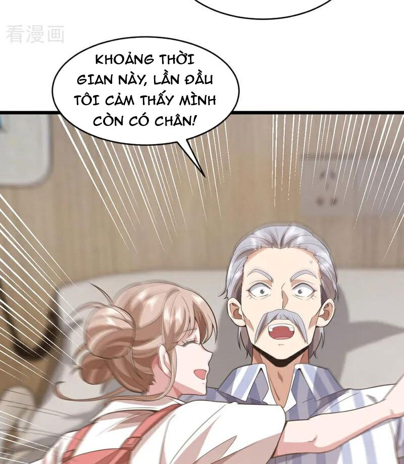 Trấn Quốc Thần Tế Chap 76 - Next Chap 77