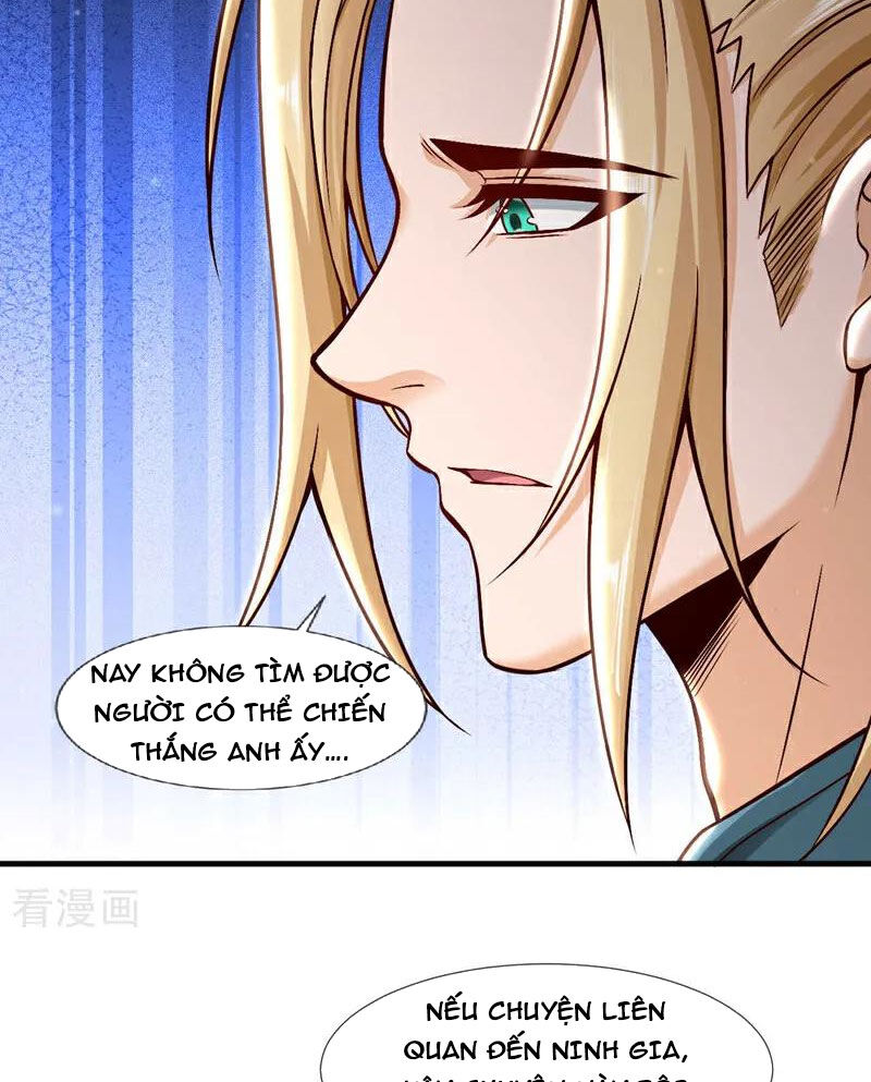 Trấn Quốc Thần Tế Chap 76 - Next Chap 77