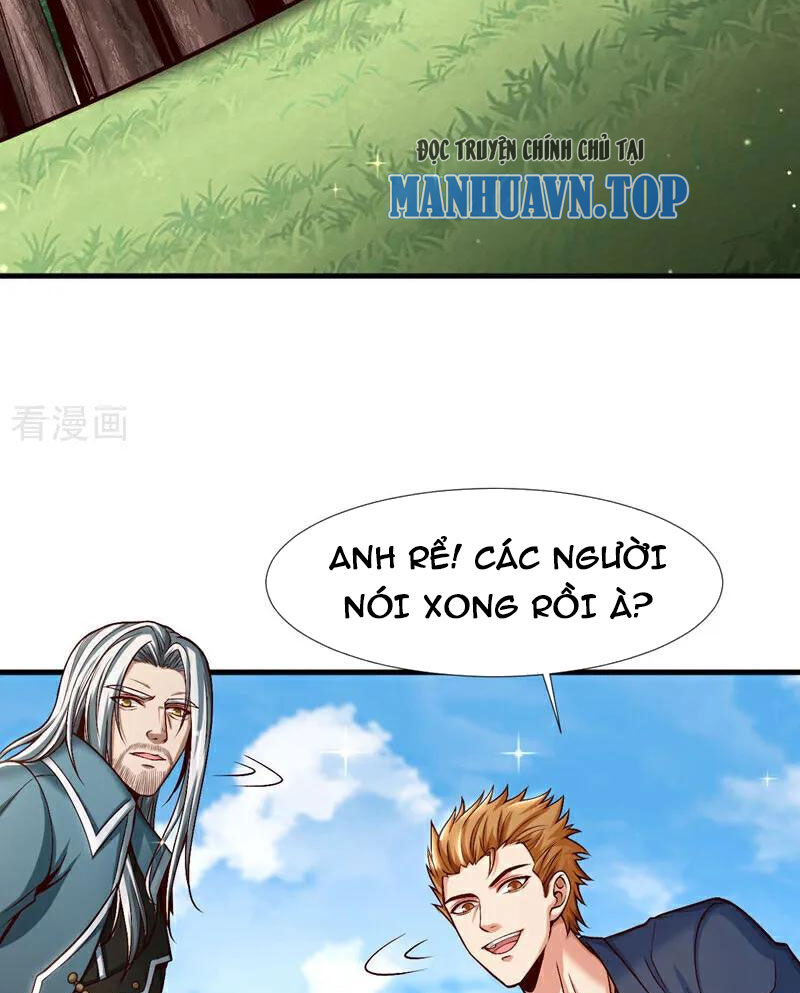 Trấn Quốc Thần Tế Chap 76 - Next Chap 77