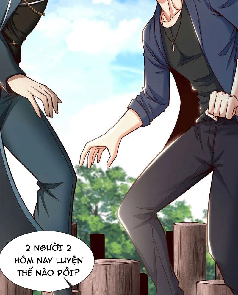 Trấn Quốc Thần Tế Chap 76 - Next Chap 77