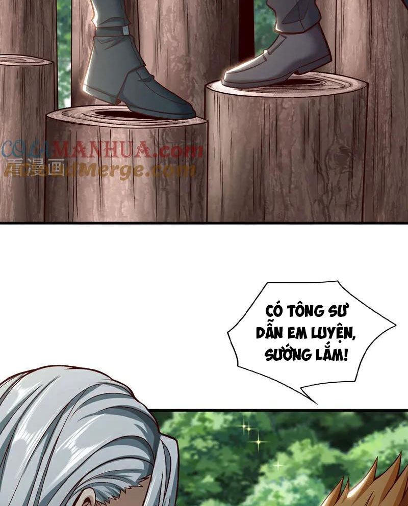 Trấn Quốc Thần Tế Chap 76 - Next Chap 77
