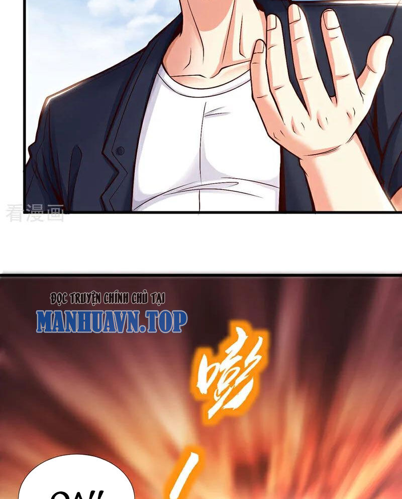 Trấn Quốc Thần Tế Chap 76 - Next Chap 77