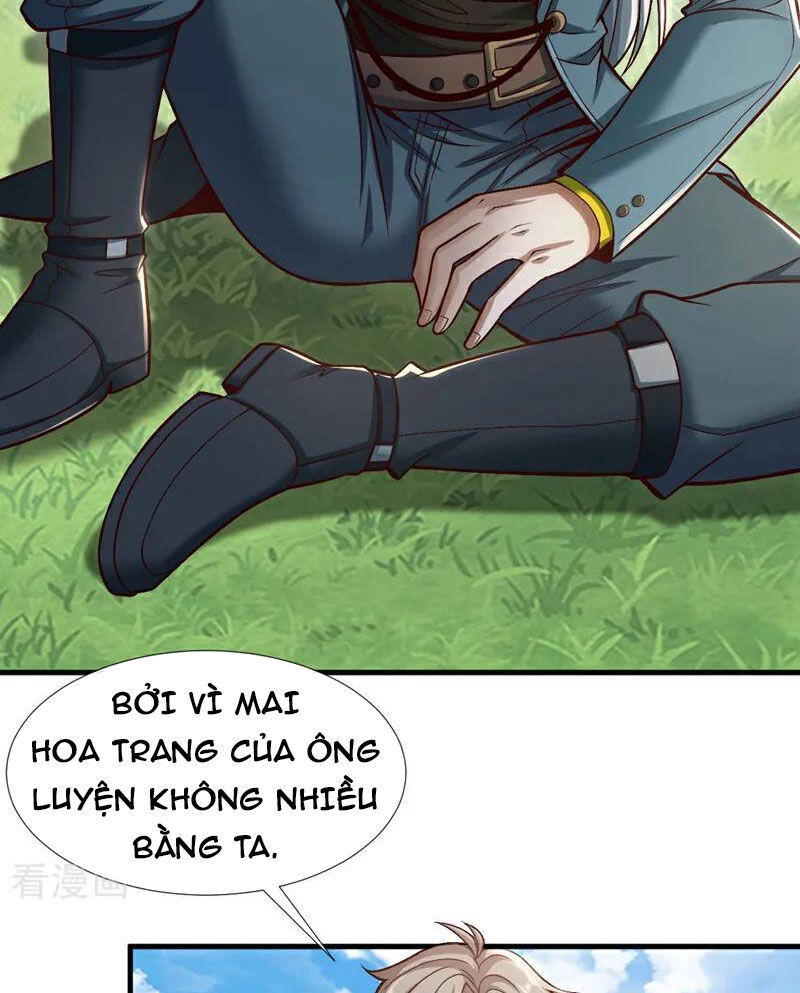Trấn Quốc Thần Tế Chap 76 - Next Chap 77