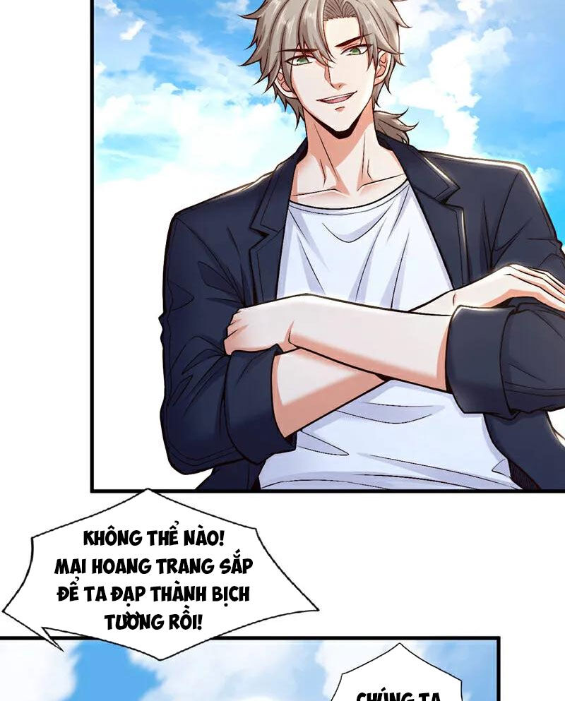 Trấn Quốc Thần Tế Chap 76 - Next Chap 77