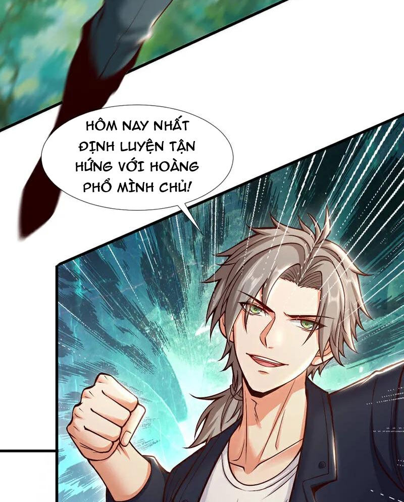 Trấn Quốc Thần Tế Chap 76 - Next Chap 77