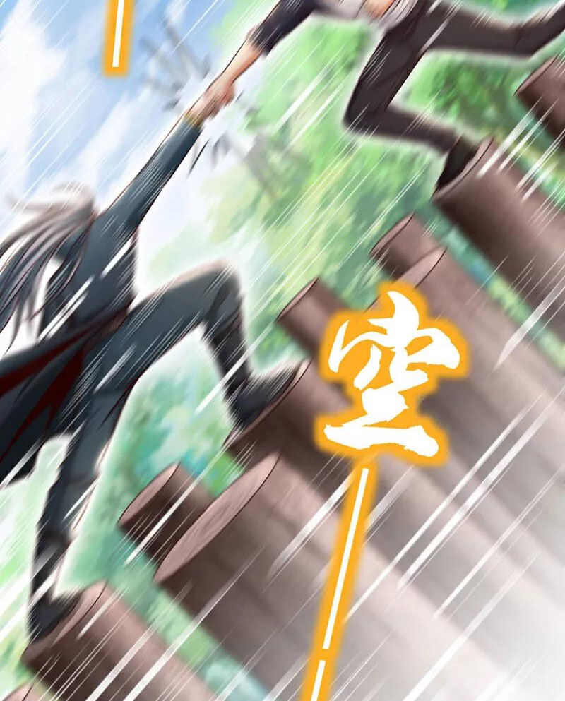 Trấn Quốc Thần Tế Chap 76 - Next Chap 77