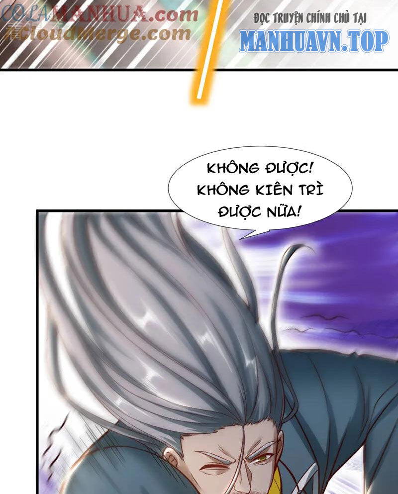 Trấn Quốc Thần Tế Chap 76 - Next Chap 77