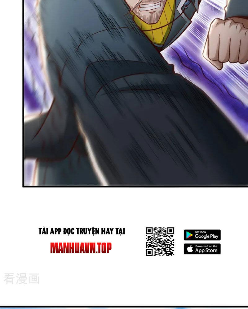 Trấn Quốc Thần Tế Chap 76 - Next Chap 77