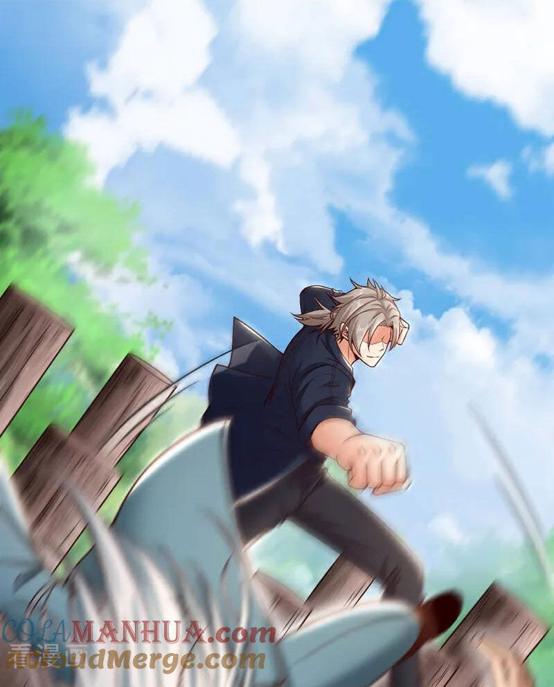 Trấn Quốc Thần Tế Chap 76 - Next Chap 77