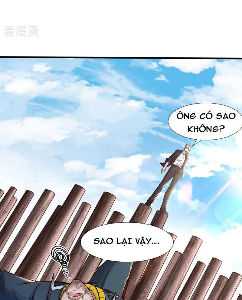 Trấn Quốc Thần Tế Chap 76 - Next Chap 77