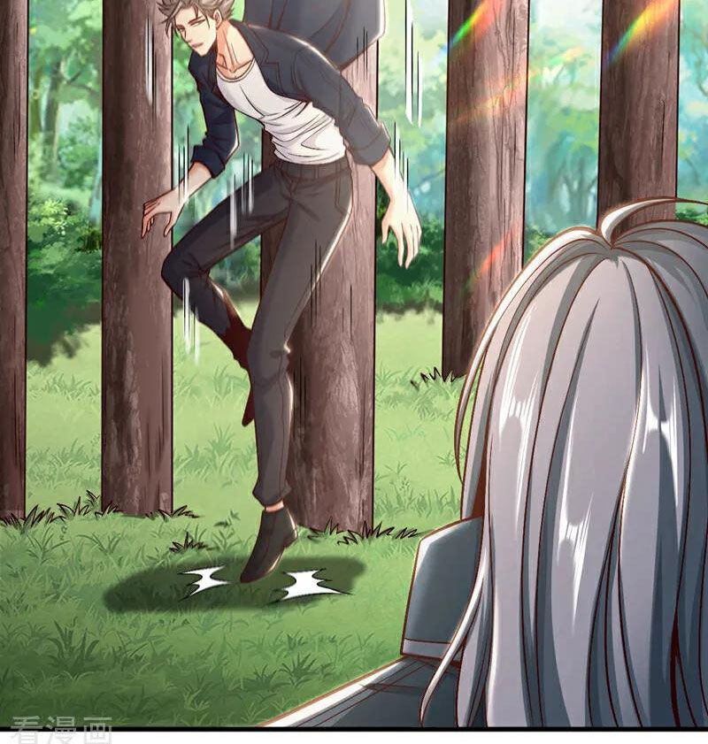 Trấn Quốc Thần Tế Chap 76 - Next Chap 77