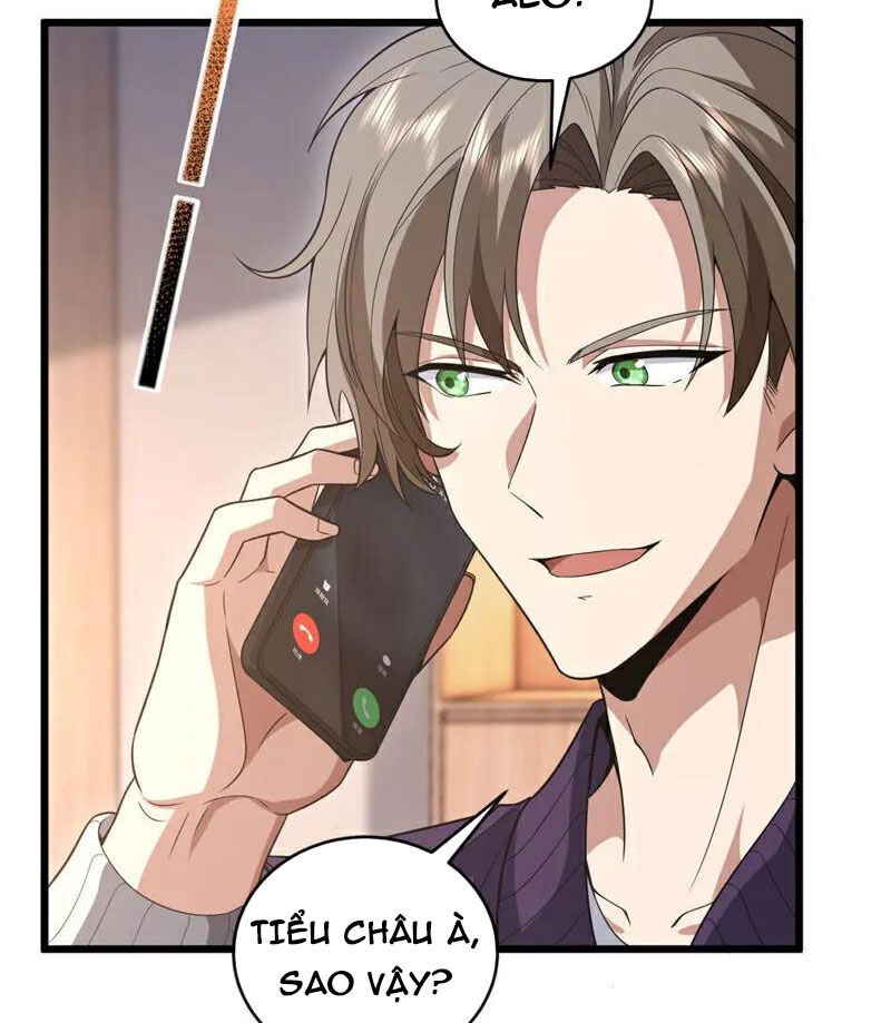 Trấn Quốc Thần Tế Chap 76 - Next Chap 77