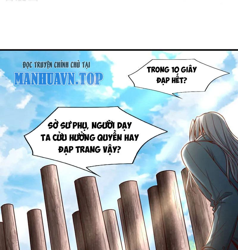 Trấn Quốc Thần Tế Chap 76 - Next Chap 77
