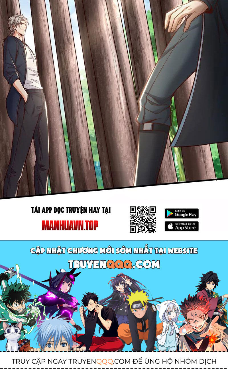 Trấn Quốc Thần Tế Chap 76 - Next Chap 77