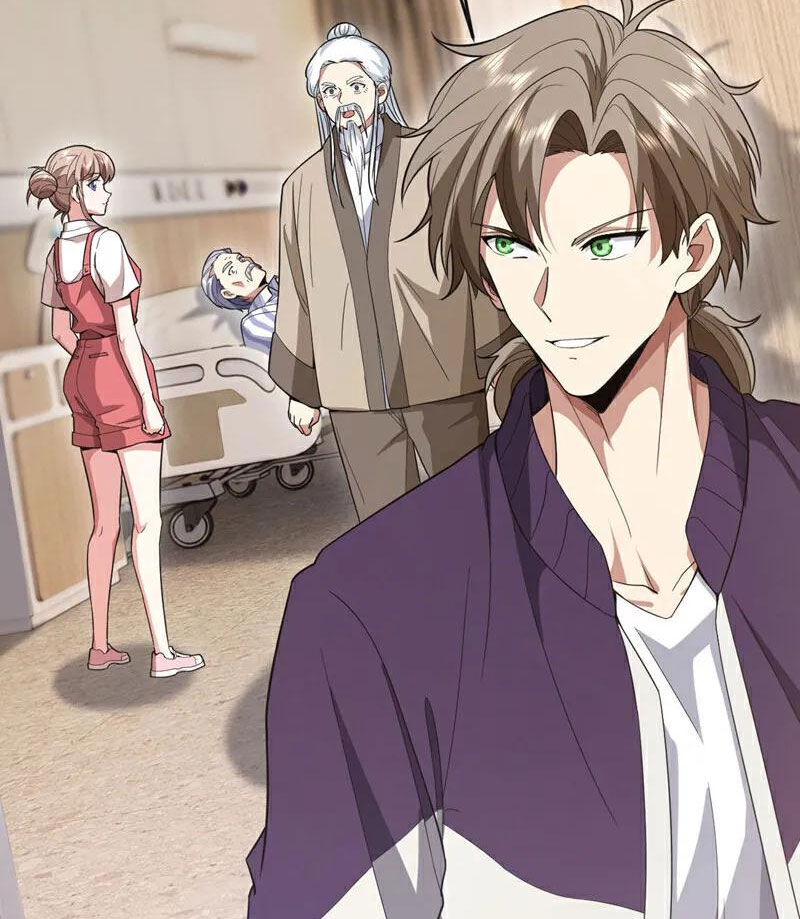 Trấn Quốc Thần Tế Chap 76 - Next Chap 77