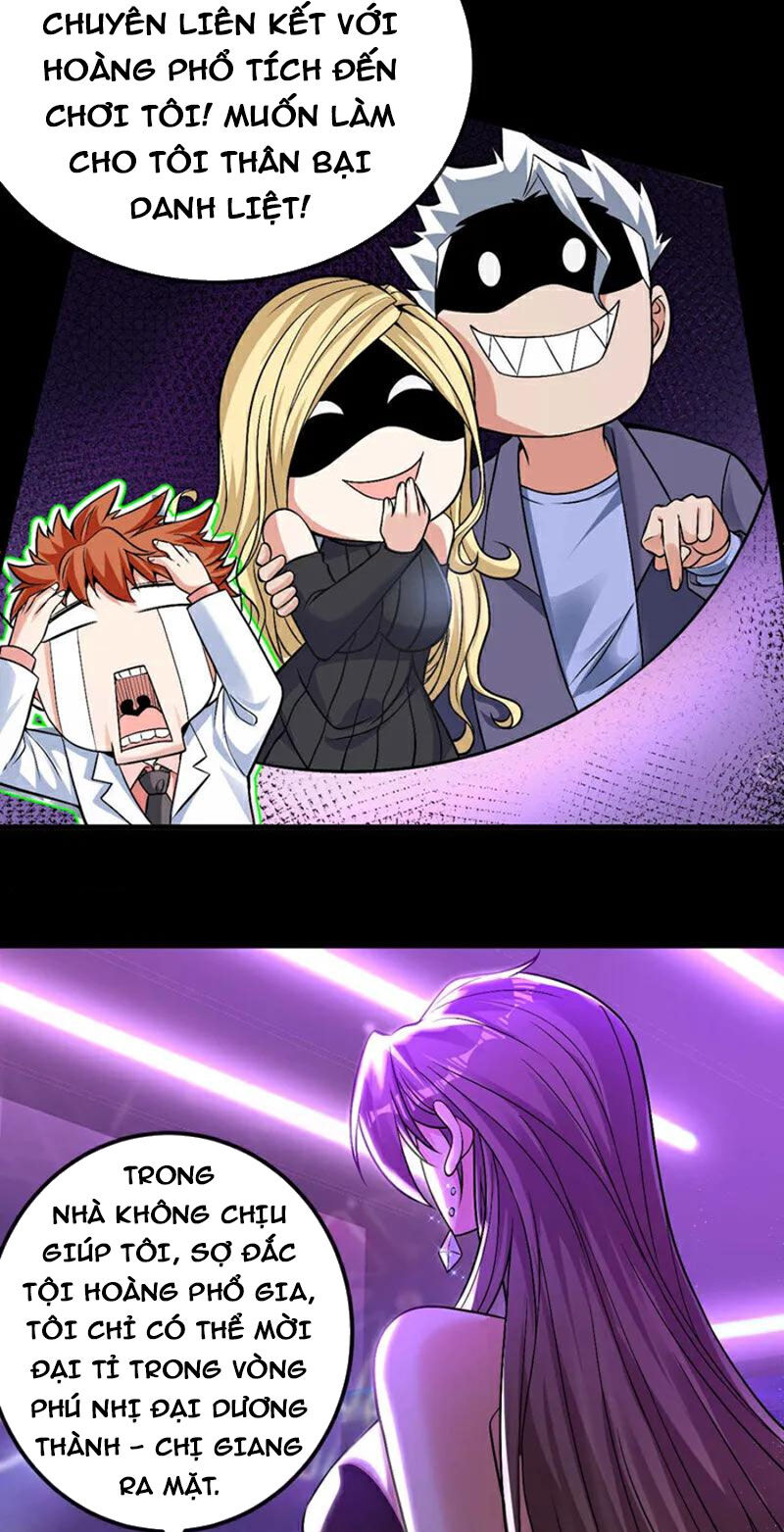 Trấn Quốc Thần Tế Chap 77 - Next Chap 78