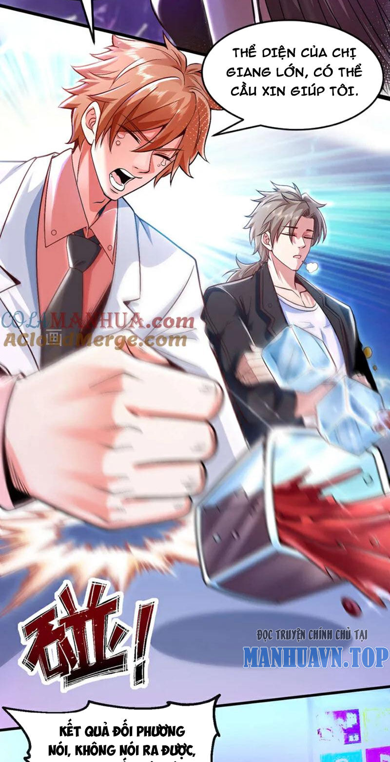 Trấn Quốc Thần Tế Chap 77 - Next Chap 78