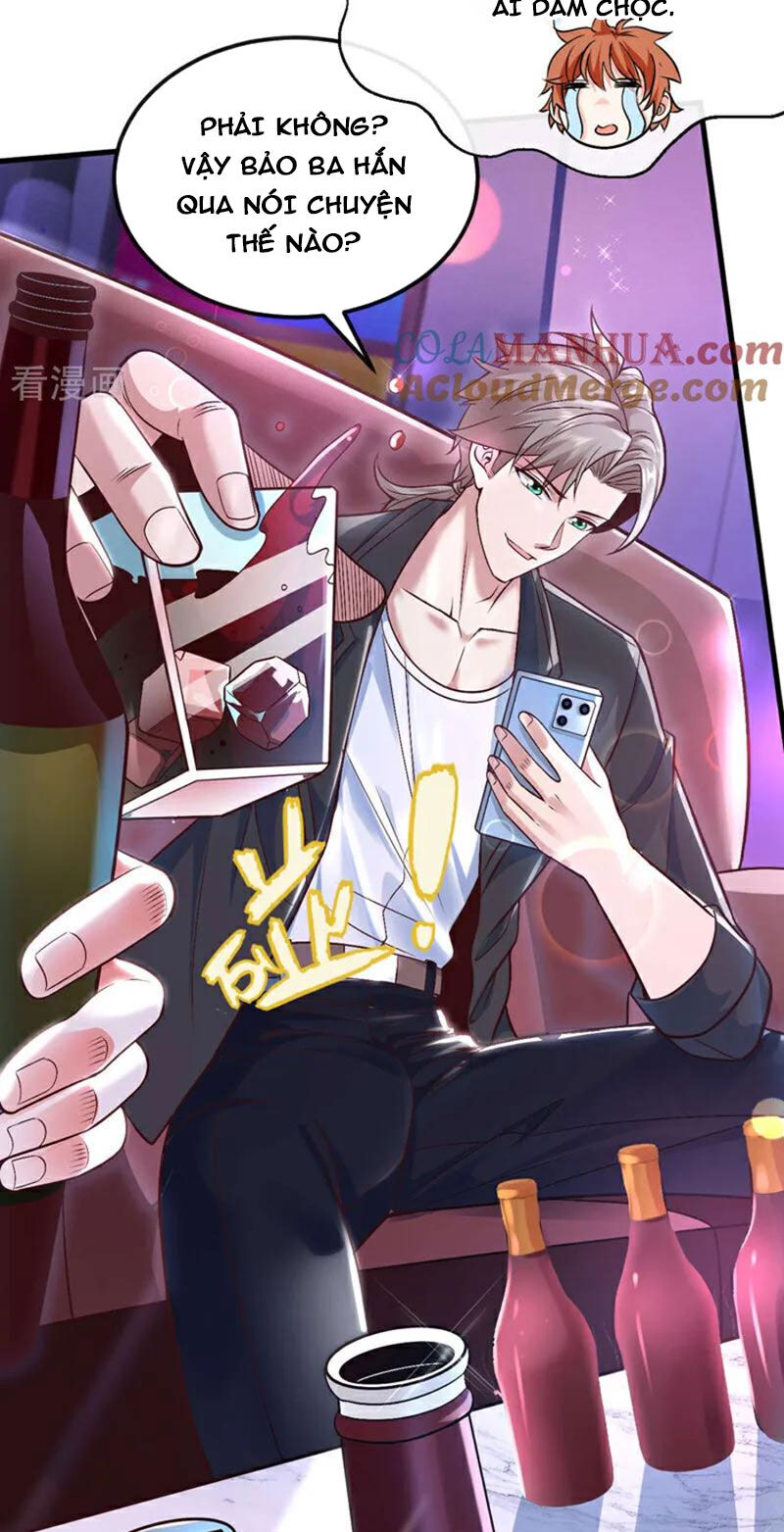 Trấn Quốc Thần Tế Chap 77 - Next Chap 78