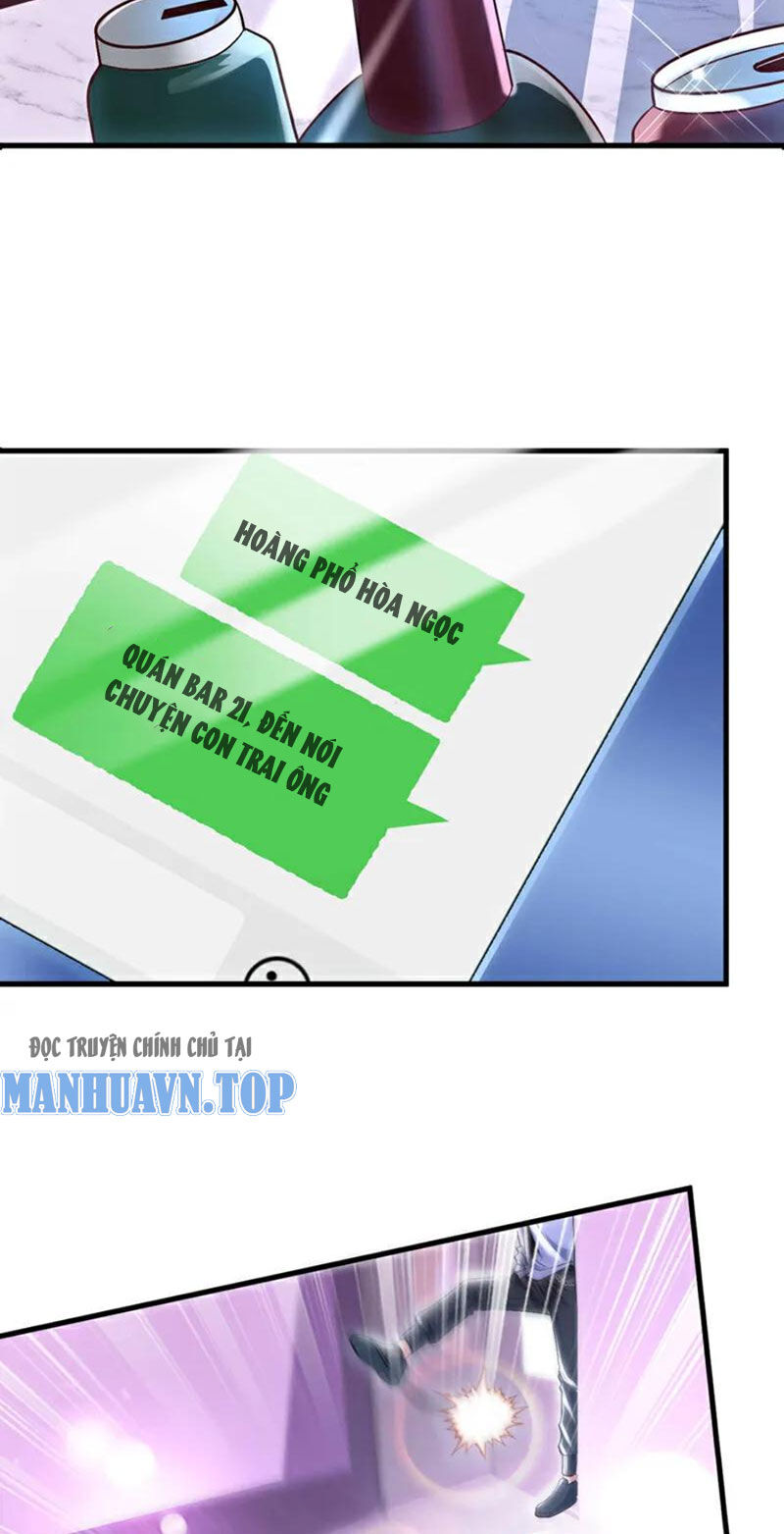 Trấn Quốc Thần Tế Chap 77 - Next Chap 78