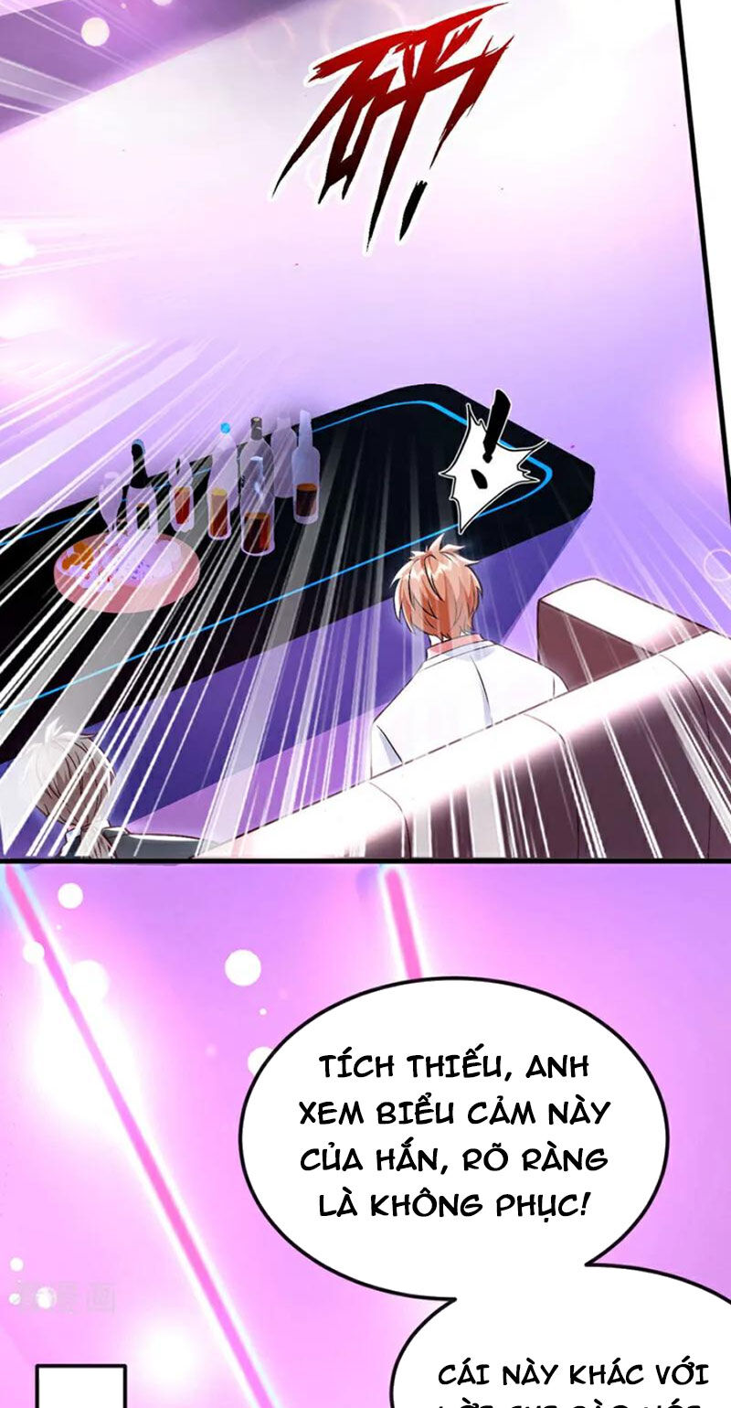 Trấn Quốc Thần Tế Chap 77 - Next Chap 78