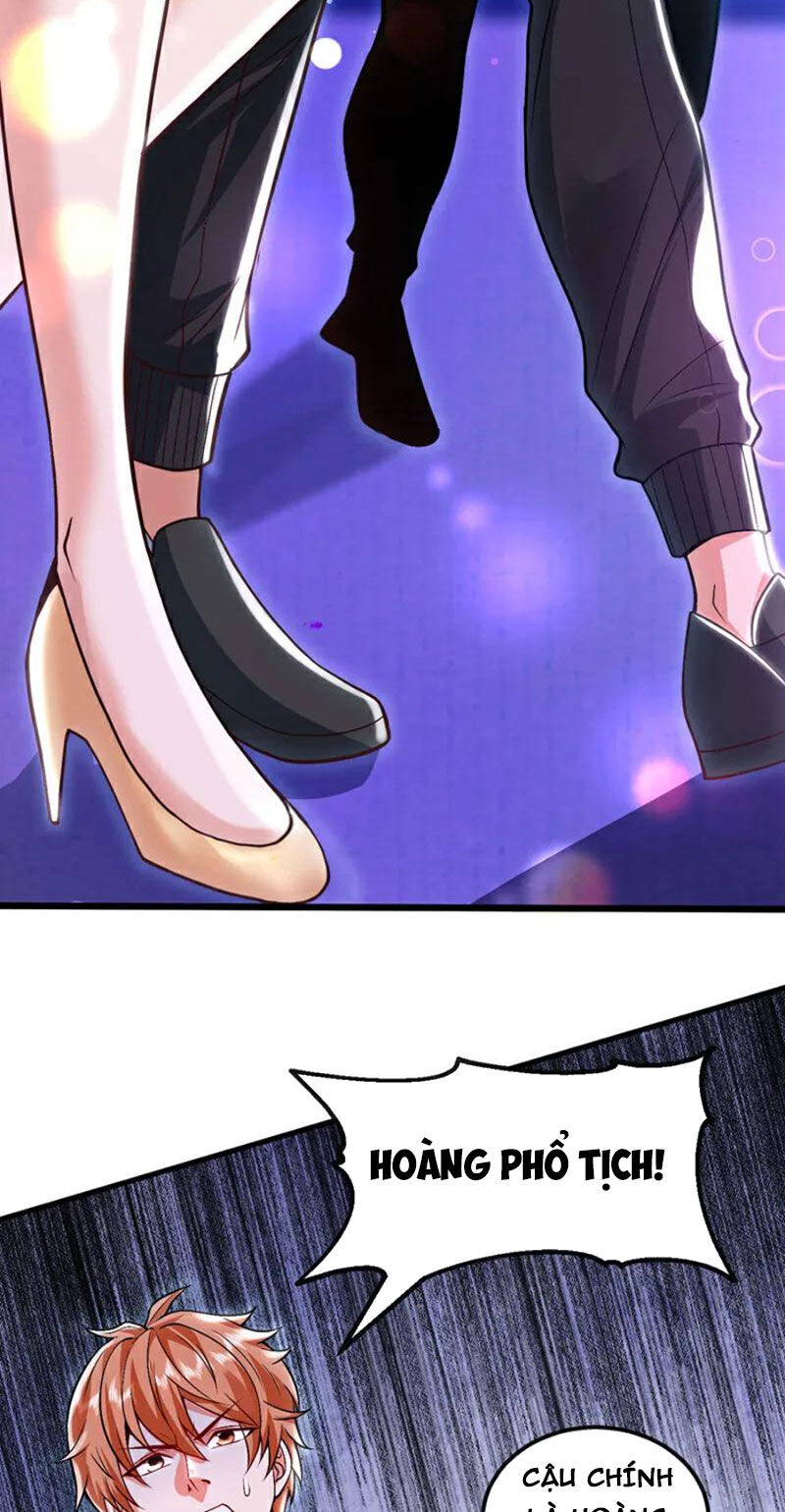 Trấn Quốc Thần Tế Chap 77 - Next Chap 78