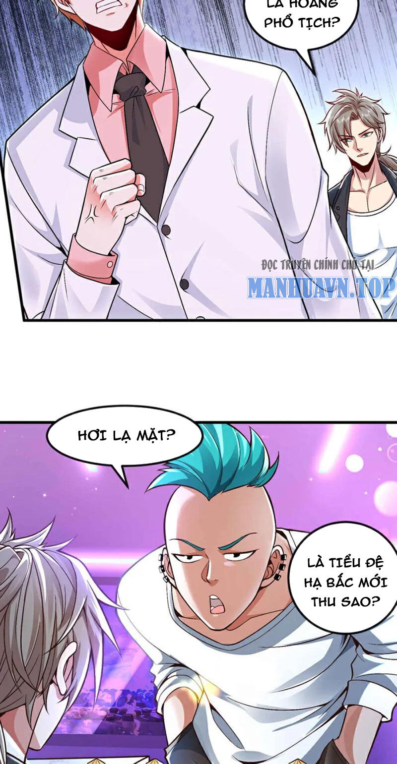 Trấn Quốc Thần Tế Chap 77 - Next Chap 78