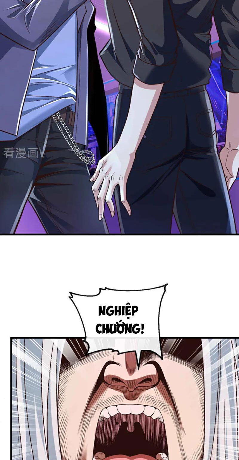 Trấn Quốc Thần Tế Chap 77 - Next Chap 78