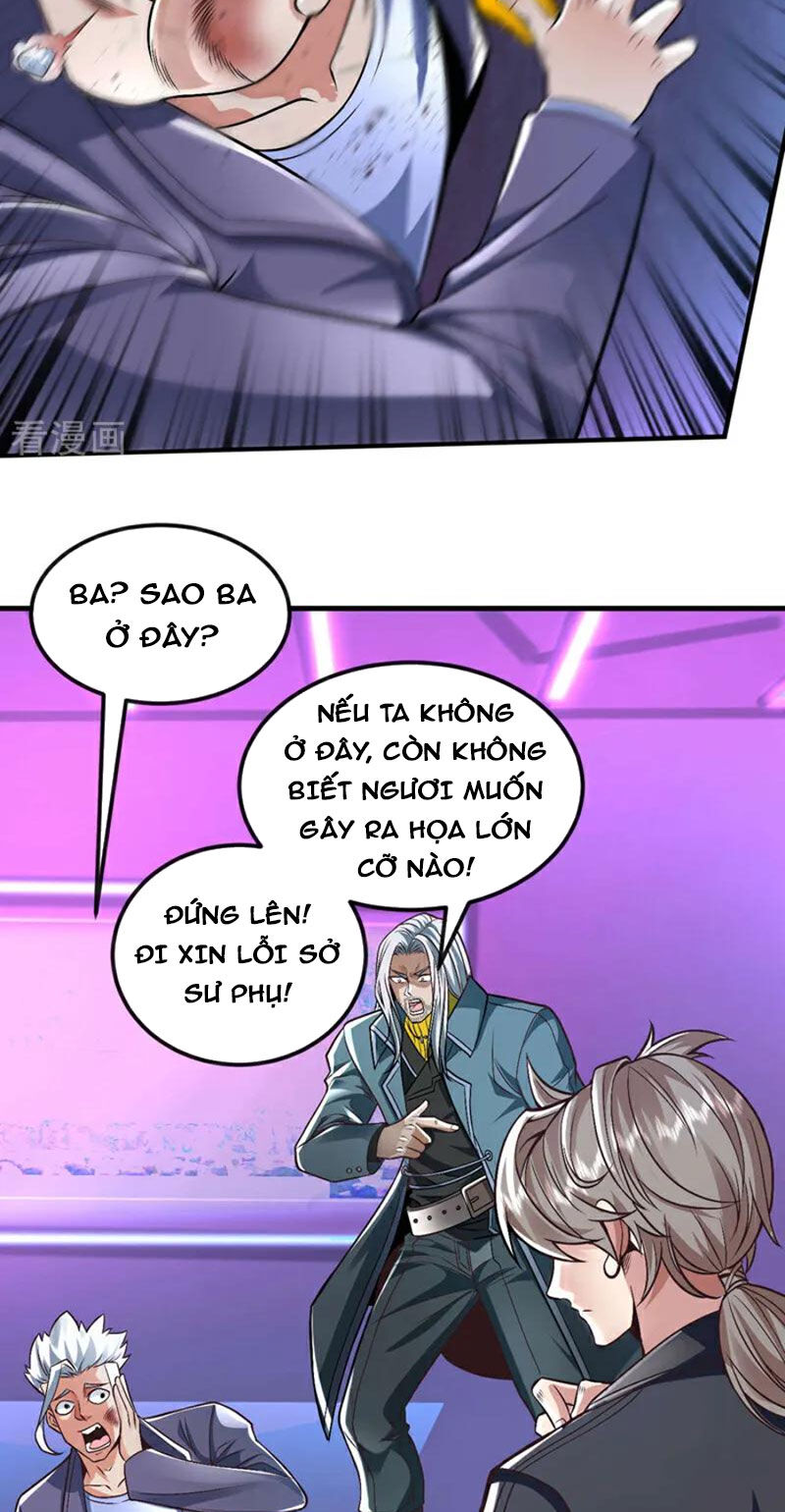 Trấn Quốc Thần Tế Chap 77 - Next Chap 78