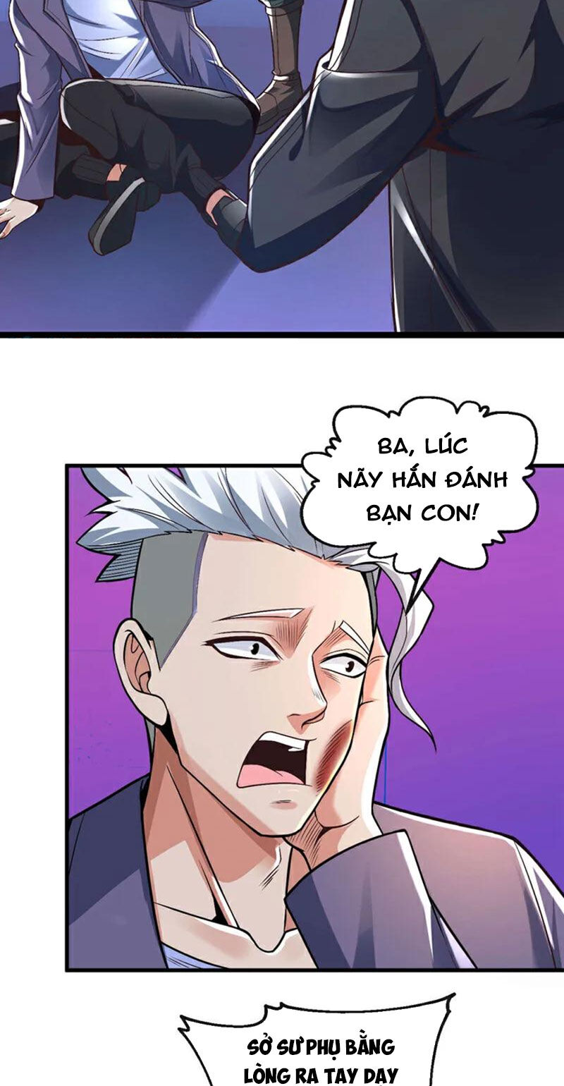 Trấn Quốc Thần Tế Chap 77 - Next Chap 78