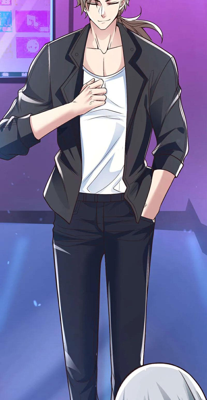 Trấn Quốc Thần Tế Chap 77 - Next Chap 78