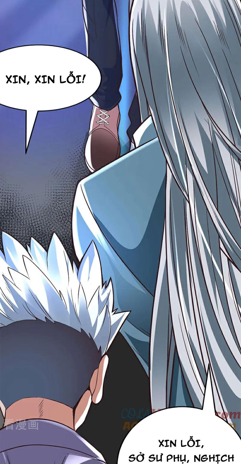 Trấn Quốc Thần Tế Chap 77 - Next Chap 78