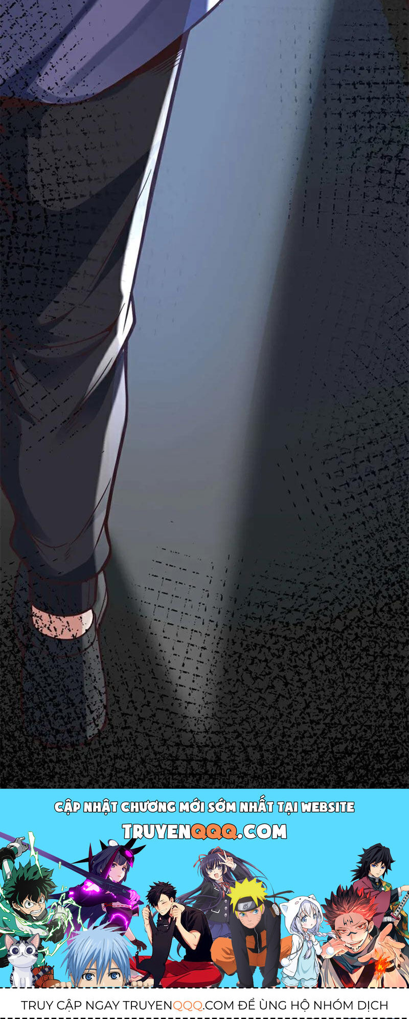Trấn Quốc Thần Tế Chap 77 - Next Chap 78