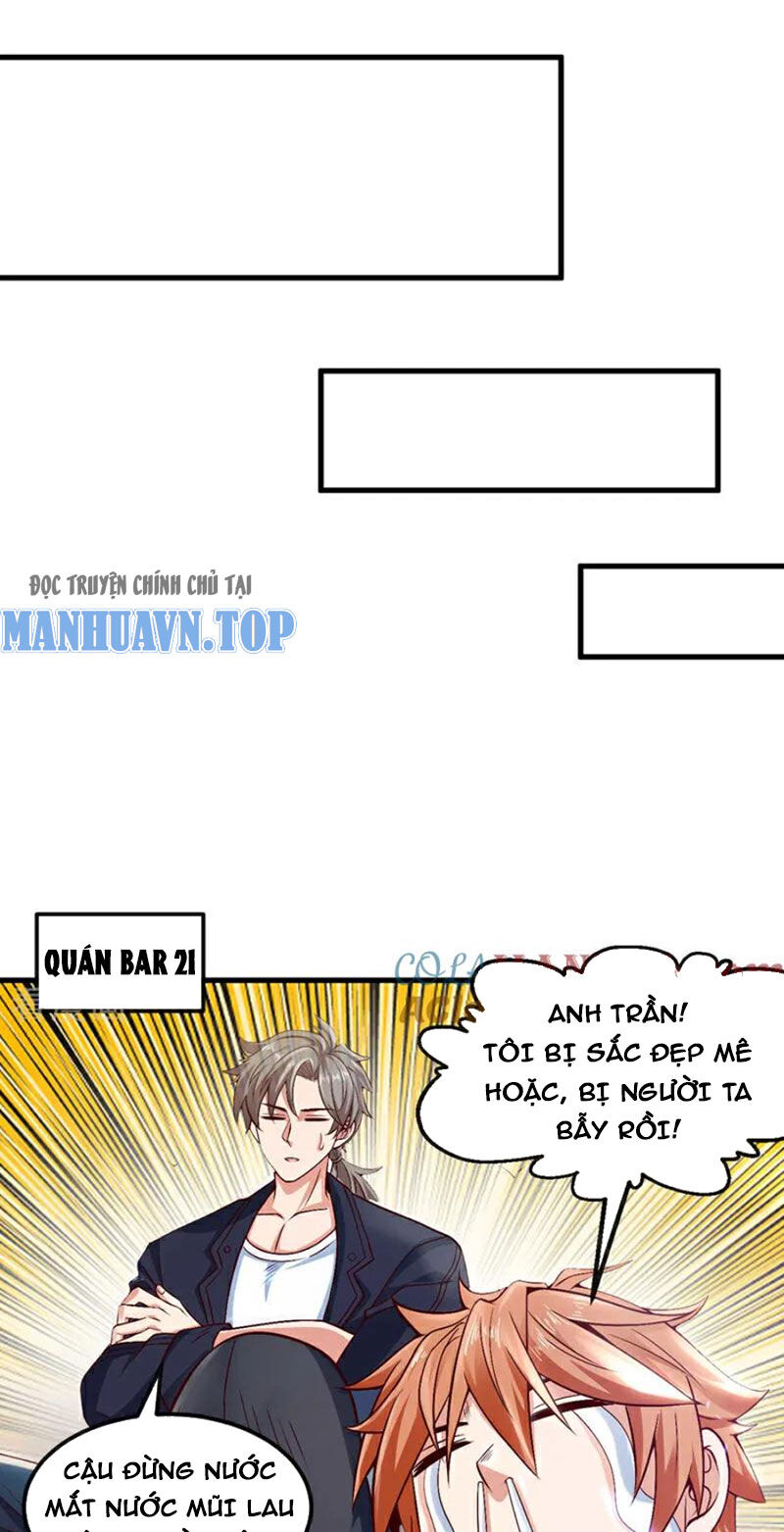 Trấn Quốc Thần Tế Chap 77 - Next Chap 78