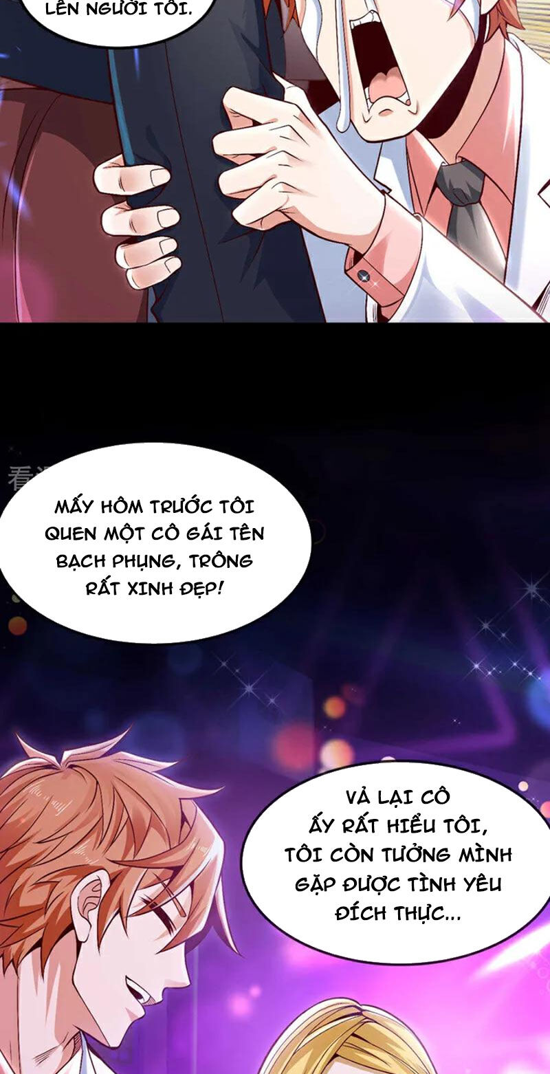 Trấn Quốc Thần Tế Chap 77 - Next Chap 78