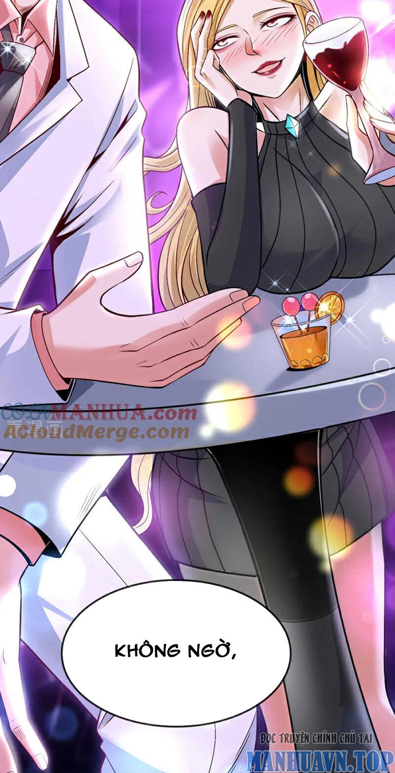 Trấn Quốc Thần Tế Chap 77 - Next Chap 78