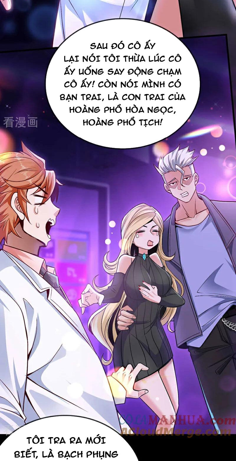 Trấn Quốc Thần Tế Chap 77 - Next Chap 78