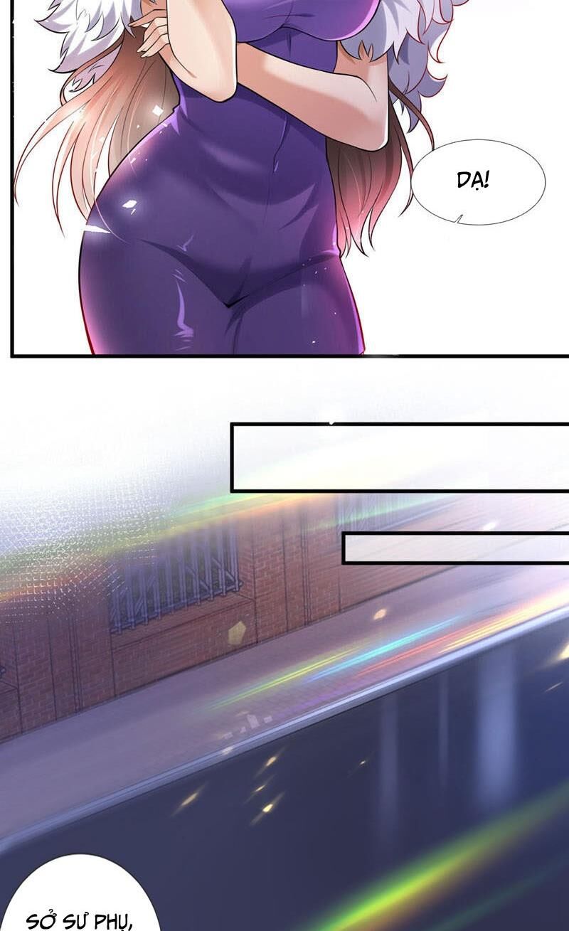 Trấn Quốc Thần Tế Chap 78 - Next Chap 79